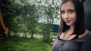 Hamster Kombat helped pick up and fuck a beautiful Ukrainian