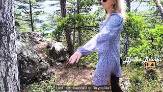StepMom forced me out and got me fucked by a MILF