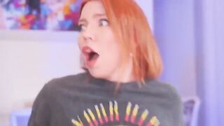 The diary of a nymphomaniac! God forgive me - HD