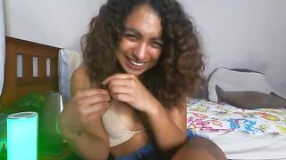 Be My Cuck & Watch Me Take A Juicy Creampie!!!, featuring thestartofus, showcases their signature style of intense, passionate scenes that often include multiple climaxes and a focus on the "cream pie" finish, as seen in popular videos like "Perfect Pussy