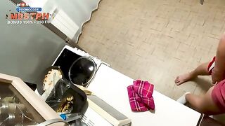 She accidentally got intimate with her husband's best friend