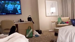 Her friend showed me how to have sex - she wanted a creampie