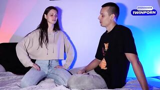 The best sex positions according to an adult star revealed on YouTube