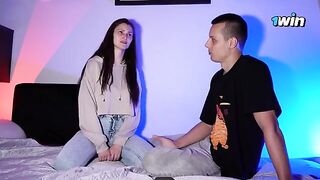 The best sex positions according to an adult star revealed on YouTube