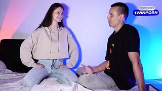 The best sex positions according to an adult star revealed on YouTube