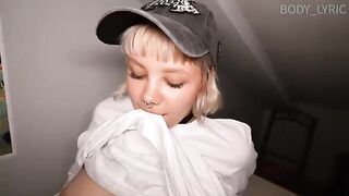 A classmate offered me to fuck without any obligations
