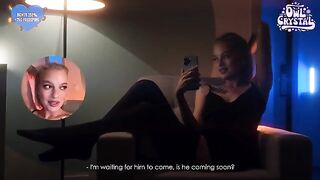 My BF cheats on me? Then I'll ride his best friend's cock