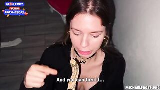After such a rough fuck, you'll surely love Halloween!!!