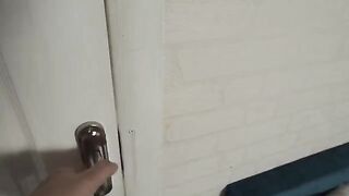 Two redheads are fucking with their grandfather, showcasing intense passion