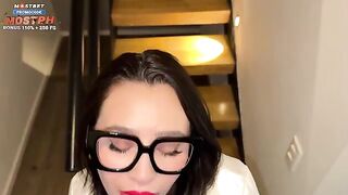 How to piss your lazy secretary with sex