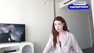My Step Sister Is a Nerd and a Sex Addict - Pure Taboo
