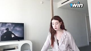 My Step Sister Is a Nerd and a Sex Addict - Pure Taboo