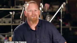 A report from the famous porn studio about an intense encounter