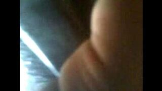 The guy pressed ass of girl tightly on the bus, resembling a wild NTR scene