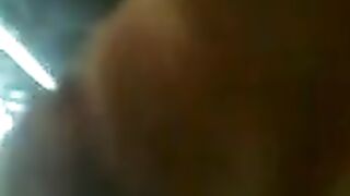 The guy pressed ass of girl tightly on the bus, resembling a wild NTR scene