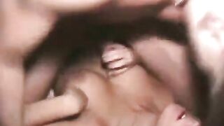 Amateur sex with a cute student, showcasing her big boobs