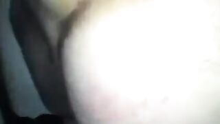 Amateur sex with a man who loves to fuck without commitment