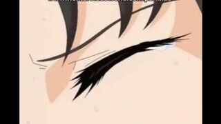 Animated porn comic with a squirt - part 2
