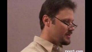 The teacher had sex with his student in the mouth and cancer