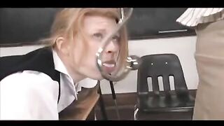 Lesbian bondage has no borders or restrictions