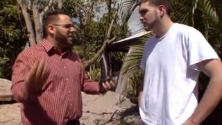 I will fuck your wife, if you don’t get involved with mine