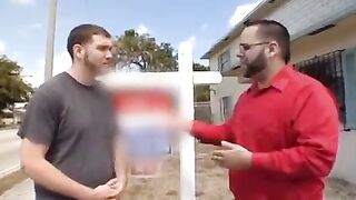 I will fuck your wife, if you don’t get involved with mine