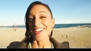 Juicy nigger cheeks capture a man's dick perfectly