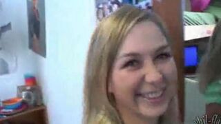 The father hid a camera in the daughter's room to spy on her intimate moments