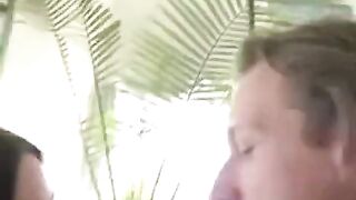 First time anal sex for an 18-year-old girl