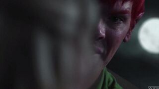 Blonde Keira Nicole gets her pussy railed by horny Peter Pen