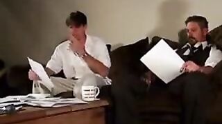 A real incest - his brother made a deposit to the account of his sister
