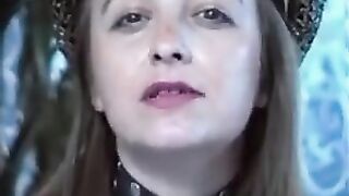 Hardcore group anal sex with toys in a homemade vid