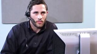 Some employees just love to have sex right in the office