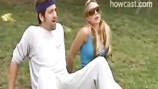 How to arrange an inimitable sex with a girl