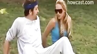 How to arrange an inimitable sex with a girl