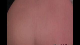 The guy cooked a mature blonde with big natural tits
