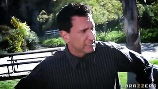 I went out into the street with an open, heated vagina
