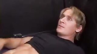 A hot Japanese nurse gets naughty in a steamy encounter