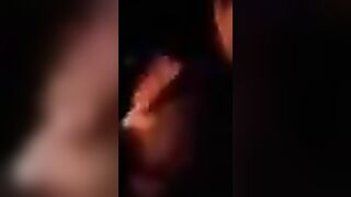 I put a ring on the dick to keep my man from straying and started sucking