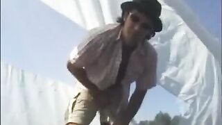 Short journey to a place where you can have sex