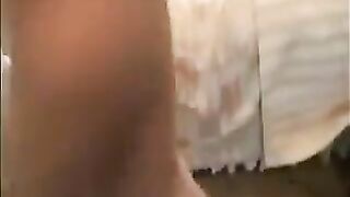 My first time with a girl, my first video shot