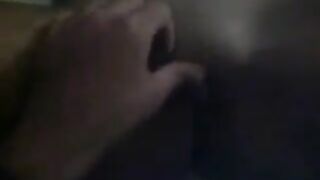 The couple engaged in gentle and tender sex, not hard