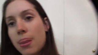 Home and high-quality sex with oral path