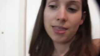 Home and high-quality sex with oral path