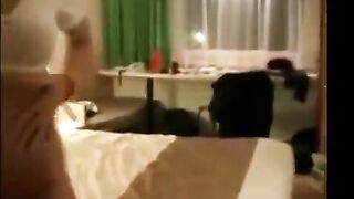 Babe started with anal sex and ended with a cumshot on her face