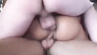 Foursome sex is the best way to spend time with lovers