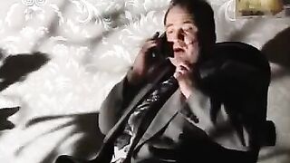 Girl finally got a big dick in her wet pussy