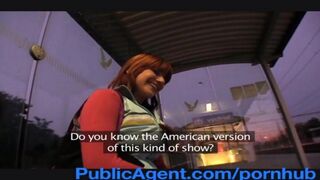 The guy managed to get a job with a whore at the station