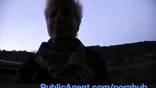 For money, a lesbian has to suck a guy’s dick