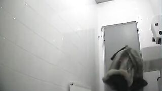 A secret room in the parachute, eporn adventure begins